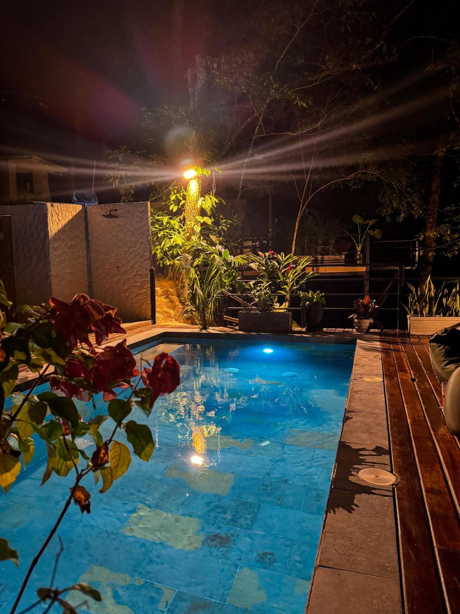 Rincon De La Sierra Minca Hotel Bagian luar foto